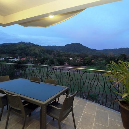 Luxury Sky Penthouses 3-6Br Condo-Hotel At Oceano Jaco Room photo