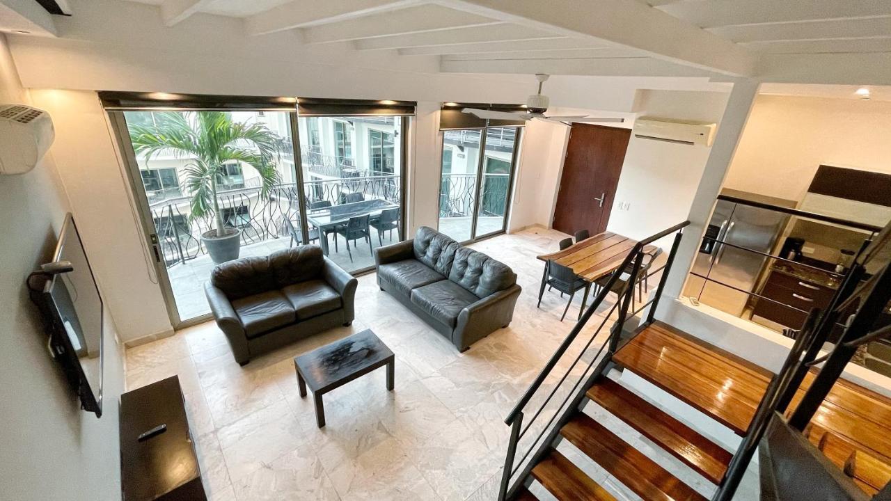 Luxury Sky Penthouses 3-6Br Condo-Hotel At Oceano Jaco Exterior photo