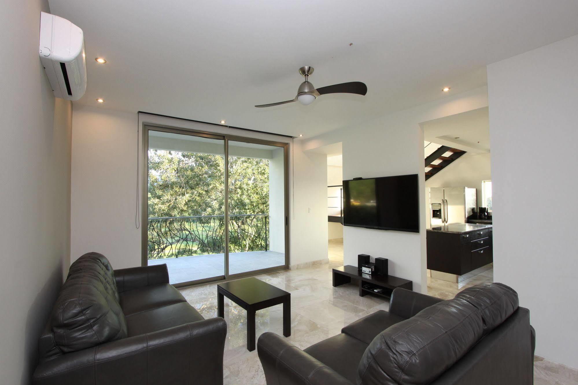 Luxury Sky Penthouses 3-6Br Condo-Hotel At Oceano Jaco Exterior photo