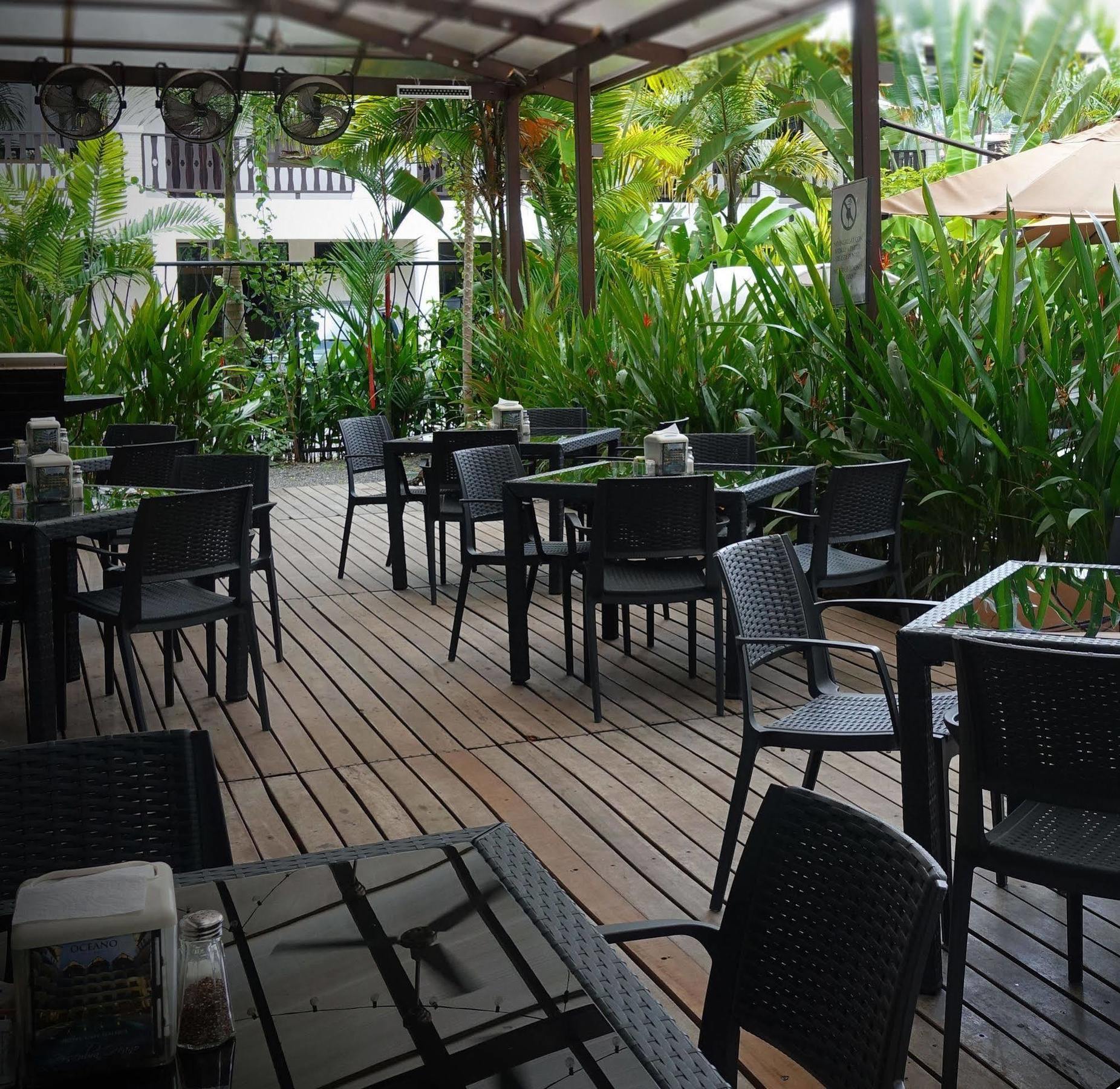 Luxury Sky Penthouses 3-6Br Condo-Hotel At Oceano Jaco Exterior photo