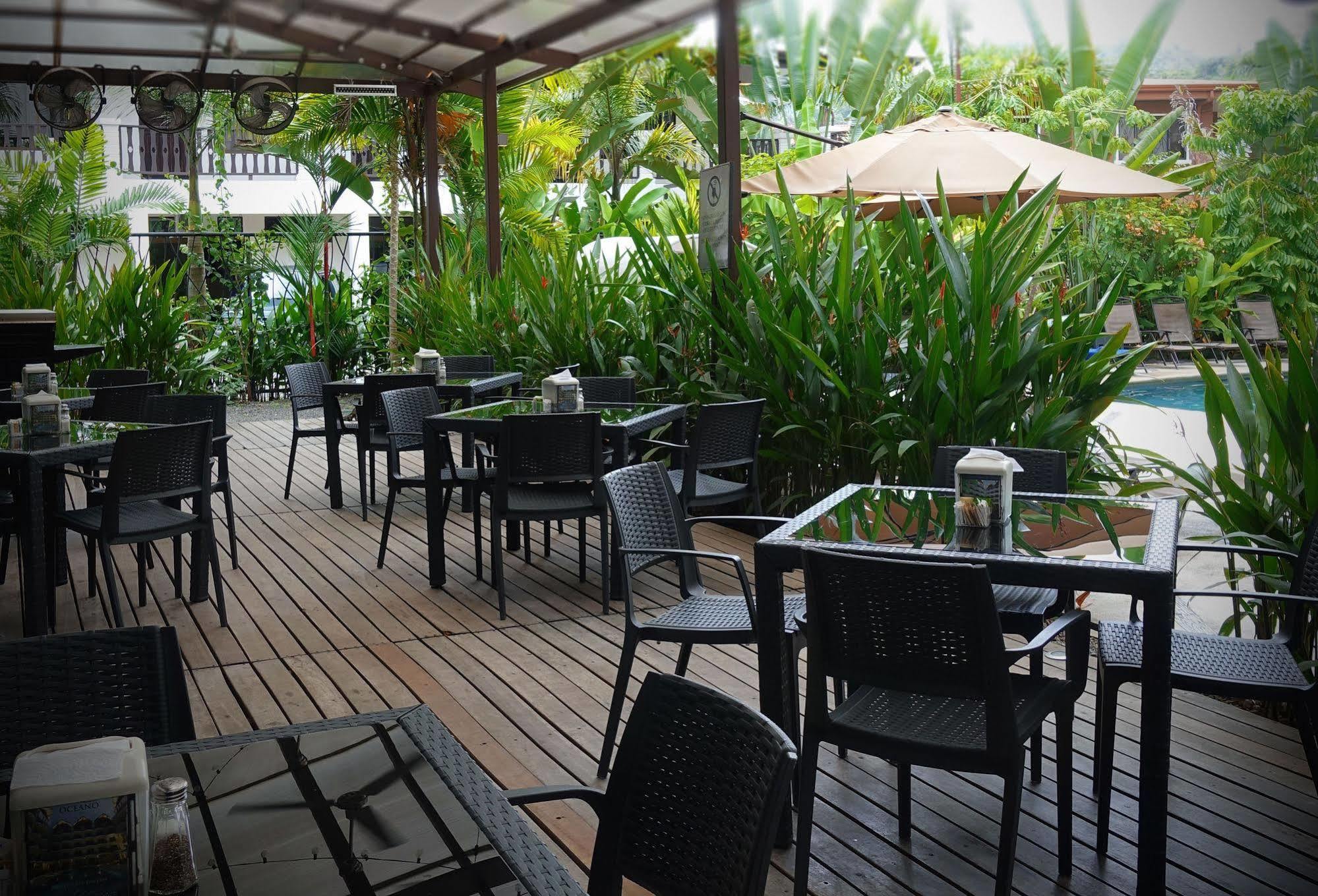 Luxury Sky Penthouses 3-6Br Condo-Hotel At Oceano Jaco Exterior photo