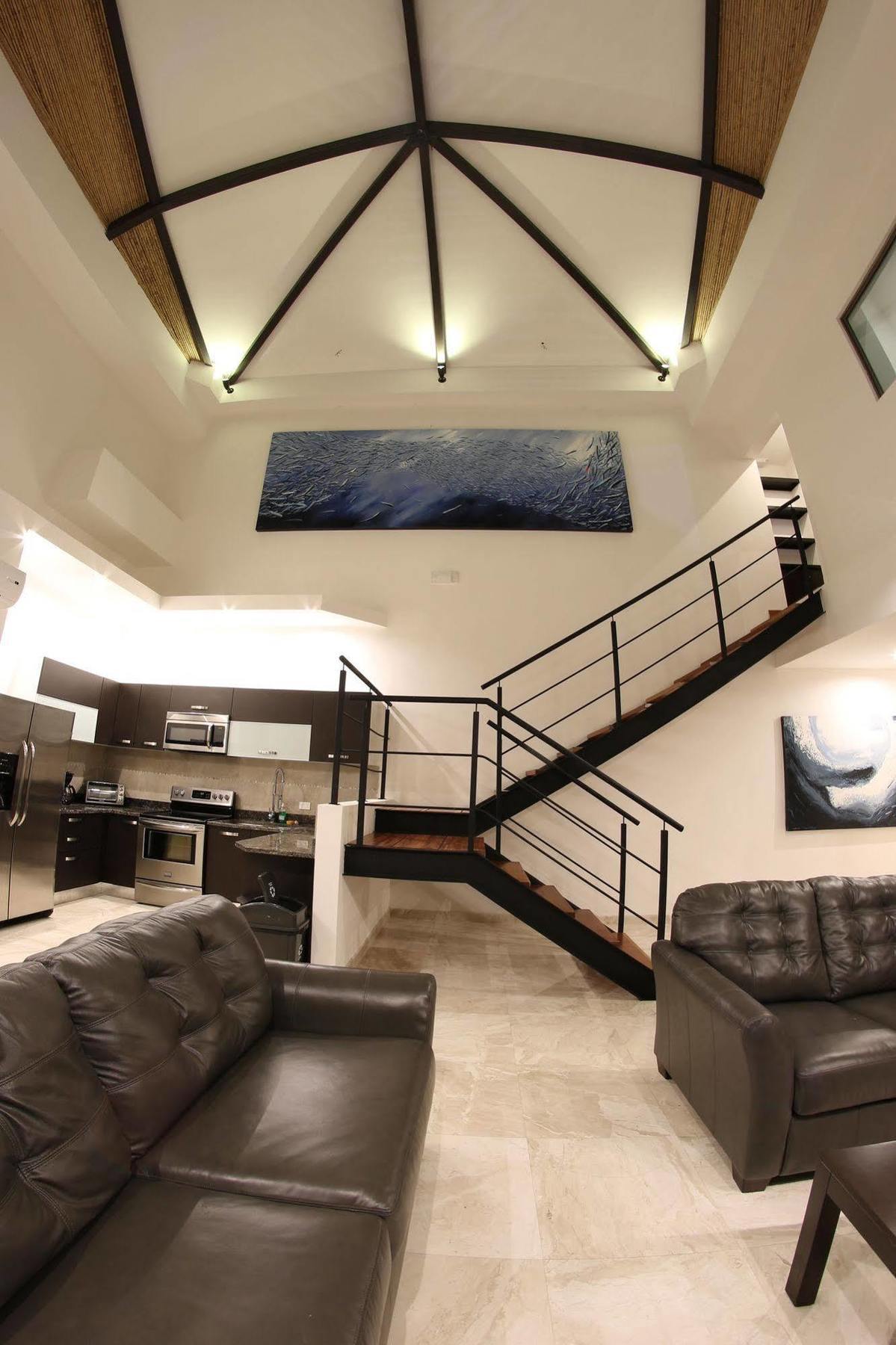 Luxury Sky Penthouses 3-6Br Condo-Hotel At Oceano Jaco Exterior photo